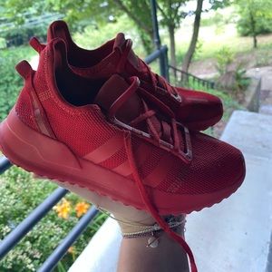 Boys Adidas NMD_R1